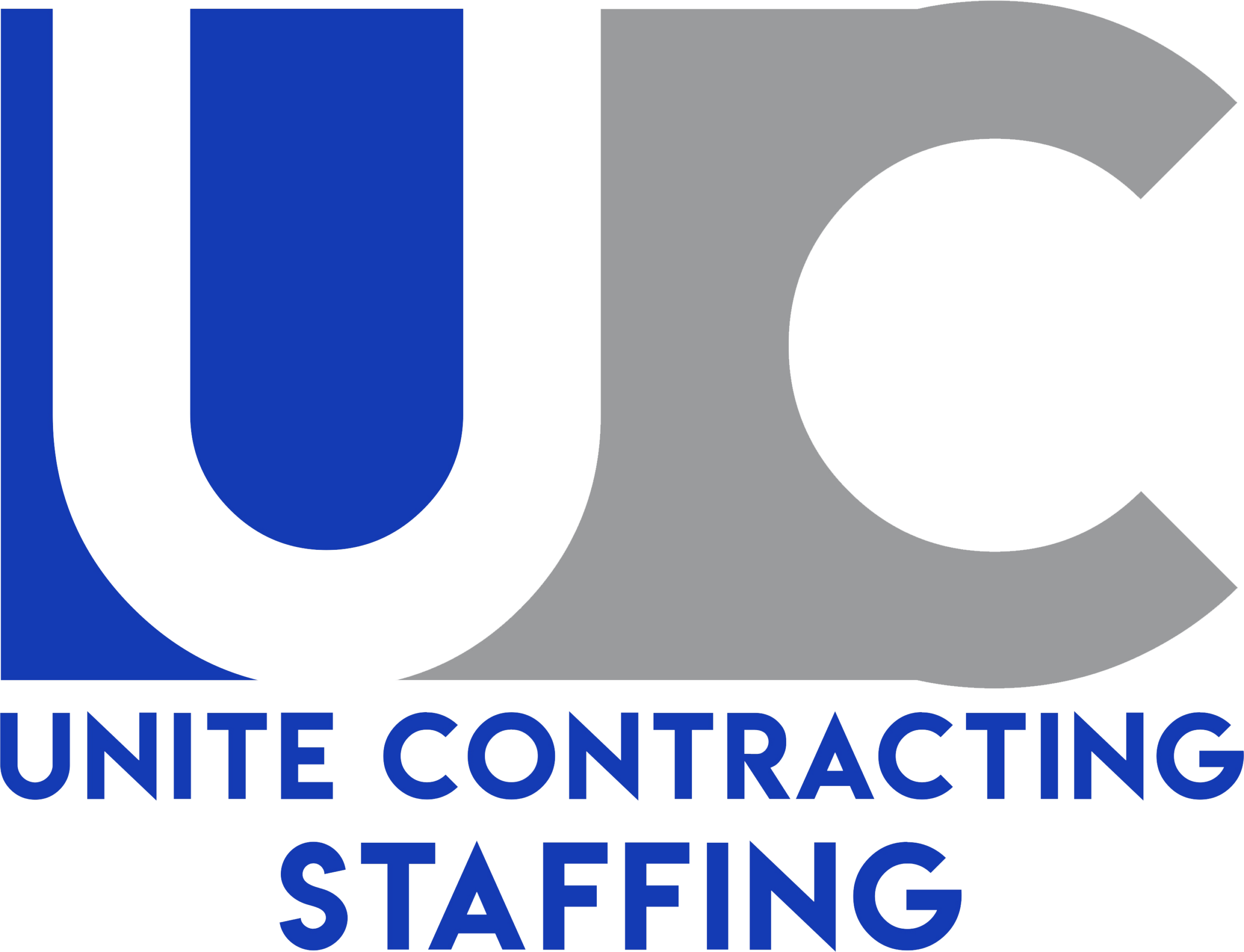 Unite Contracting Logo